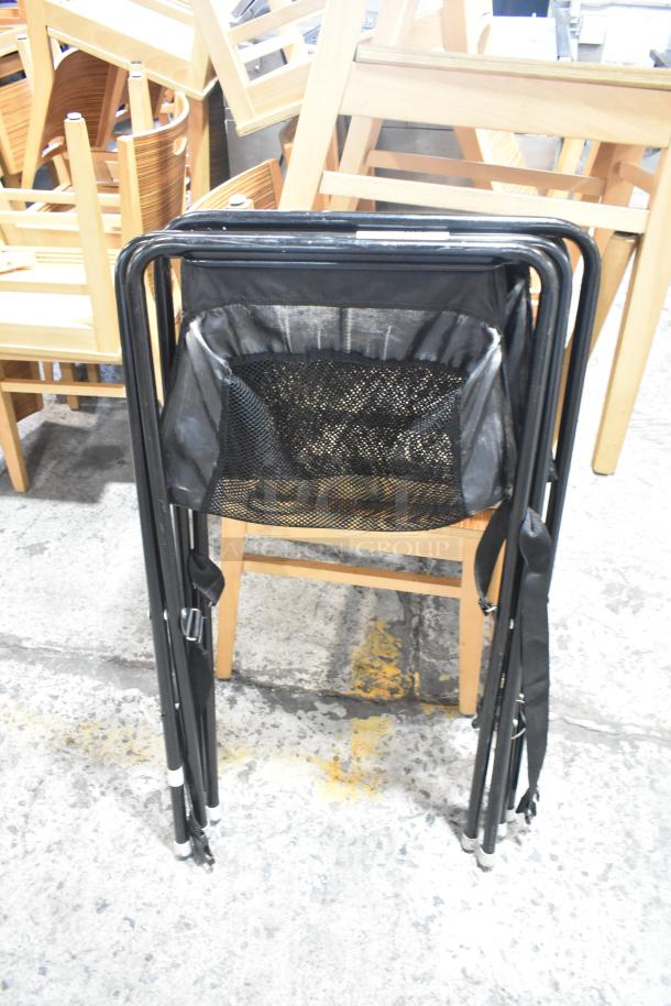2 Koala Kare Infant Seat Kradle. 2 Times Your Bid! - Image 6 of 6