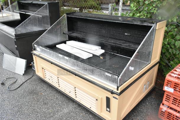 2023 Killion PFW-74-46-48-MOBILE-V-N Metal Commercial Open Grab N Go Merchandiser. 208/230 Volts, 1 Phase. - Image 3 of 8