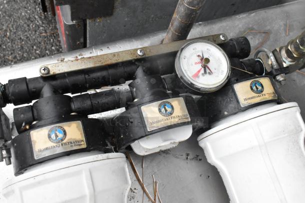Water Filtration System. - Image 2 of 5