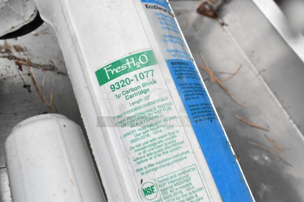 Water Filtration System. - Image 3 of 5