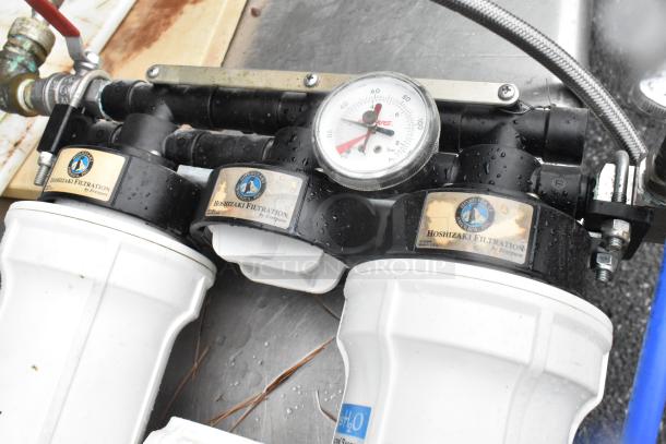 Water Filtration System. - Image 4 of 5