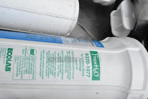Water Filtration System. - Image 5 of 5