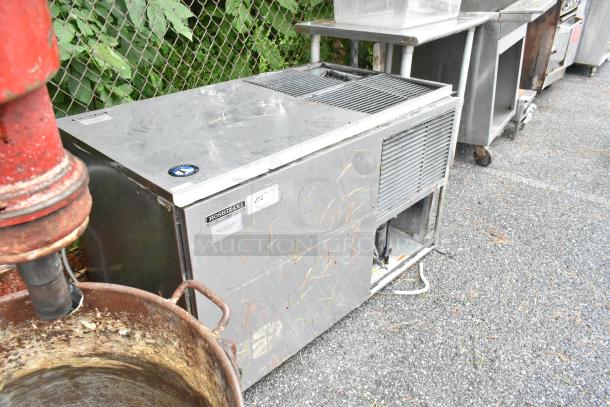 Hoshizaki KM-1300SAF Stainless Steel Commercial Ice Head. - Image 2 of 10