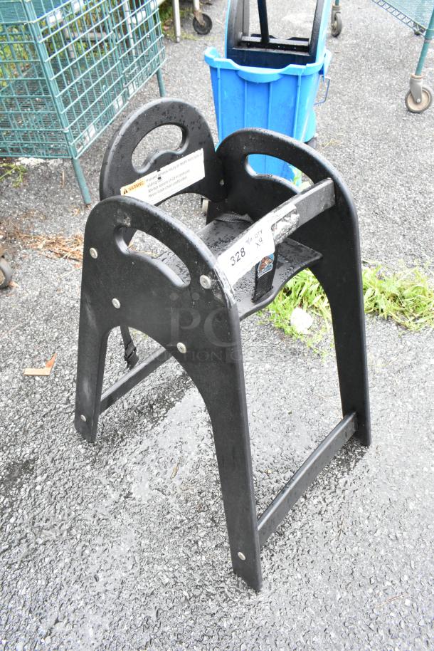 4 Koala Kare High Chair. 4 Times Your Bid! - Image 2 of 5