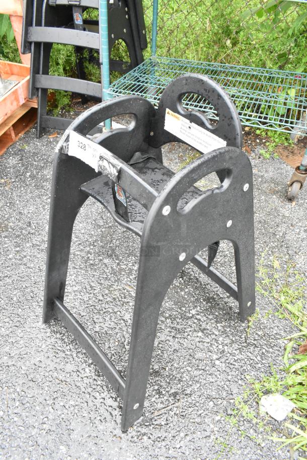 4 Koala Kare High Chair. 4 Times Your Bid! - Image 3 of 5