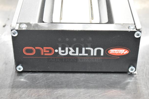 BRAND NEW SCRATCH AND DENT! Hatco UGFF UltraGlo Warming Strip for Fry Warmer Dump Station. 120 Volts, 1 Phase. - Image 2 of 5