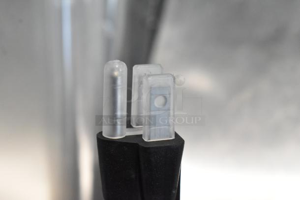 BRAND NEW SCRATCH AND DENT! Hatco UGFF UltraGlo Warming Strip for Fry Warmer Dump Station. 120 Volts, 1 Phase. - Image 4 of 5