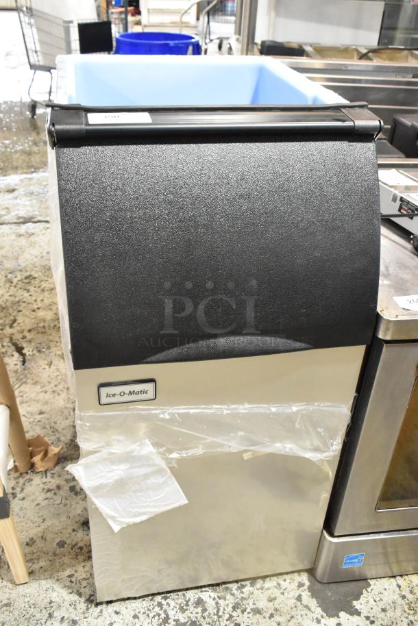 BRAND NEW SCRATCH AND DENT! Ice-O-Matic B42PS Ice Storage Bin - 351 lb. - Image 2 of 7