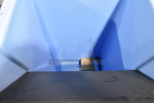 BRAND NEW SCRATCH AND DENT! Ice-O-Matic B42PS Ice Storage Bin - 351 lb. - Image 4 of 7