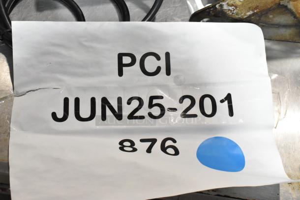 BRAND NEW SCRATCH AND DENT! Ice-O-Matic B42PS Ice Storage Bin - 351 lb. - Image 7 of 7