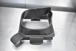 5 VitaMix transition lids in original box, black, excellent condition, compatible with select models.