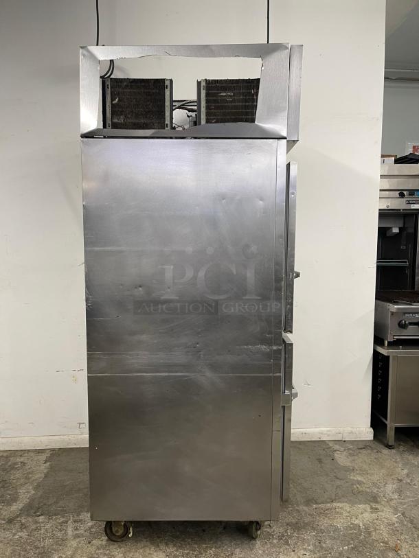 VICTORY Dual Temp Refrigerator/Freezers - Image 2 of 6