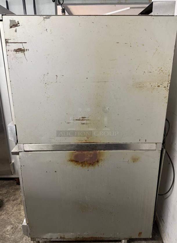 Market Forge Double Stacked Convection Oven - Image 6 of 6