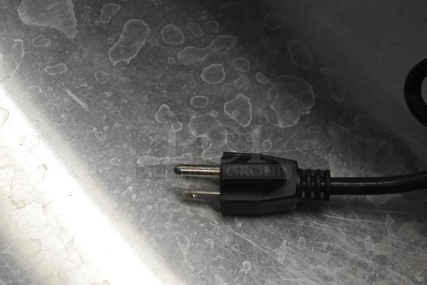 BRAND NEW SCRATCH AND DENT! ServIt 423HSW2048 48" Stainless Steel Heated Shelf Warmer. 120 Volts, 1 Phase. - Image 5 of 9