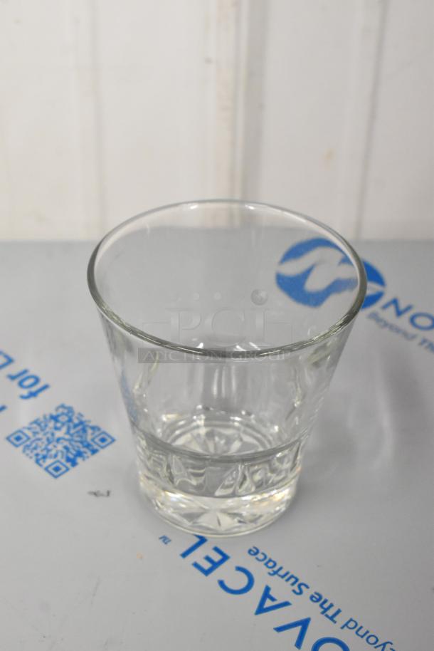 2 BRAND NEW SCRATCH AND DENT! Boxes of 12 Libbey 15970 Gallery 11.5 oz. Customizable Stackable Rocks / Double Old Fashioned Glass. 2 Times Your Bid! - Image 5 of 6