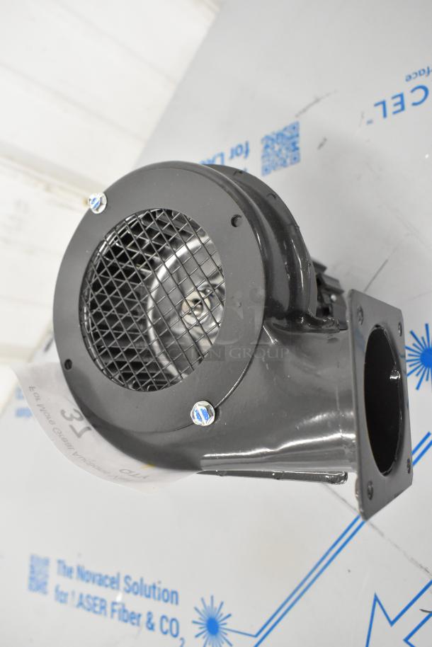 BRAND NEW SCRATCH AND DENT! Fasco Blower Motor. 115 Volts, 1 Phase. - Image 4 of 8