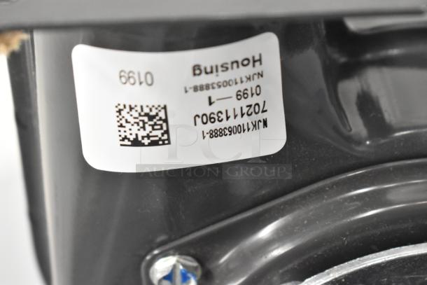 BRAND NEW SCRATCH AND DENT! Fasco Blower Motor. 115 Volts, 1 Phase. - Image 8 of 8