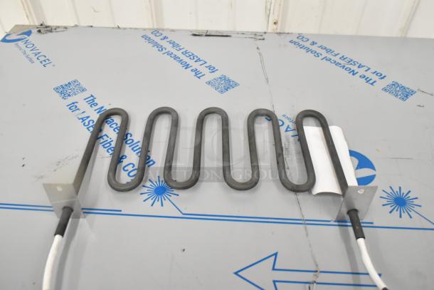 BRAND NEW SCRATCH AND DENT! Burner - Image 5 of 5