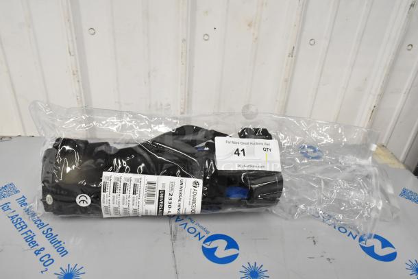 BRAND NEW SCRATCH AND DENT! Advanced Ortho 2330-L Universal Hinge Elbow - Image 3 of 5