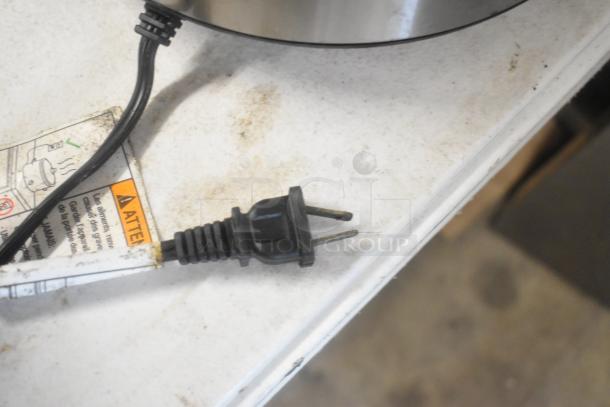 Comfee MB-M25 Countertop Rice Cooker. 120 Volts, 1 Phase. - Image 7 of 7