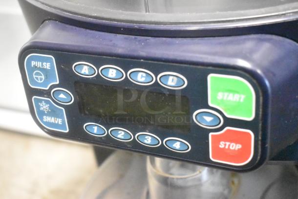 Hamilton Beach Revolution HBS1200 Countertop Frozen Drink Blender. 120 Volts, 1 Phase. - Image 4 of 9