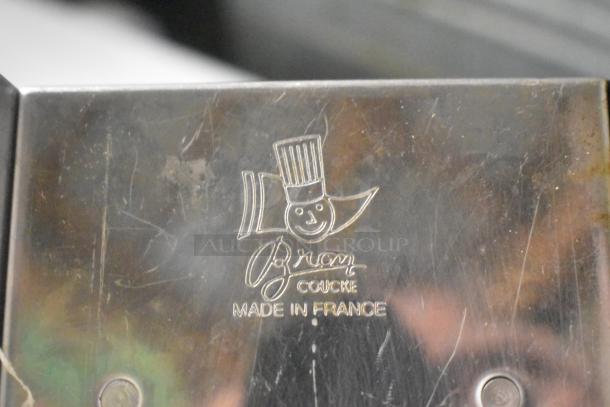 Metal Mandolin Slicer. - Image 5 of 6