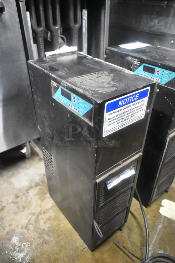 2 Prevent IQ1800VS Metal Electronic Air Conditioner. 120 Volts, 1 Phase. - Image 2 of 8