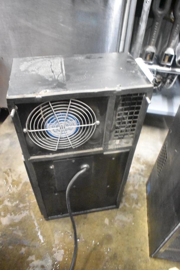 2 Prevent IQ1800VS Metal Electronic Air Conditioner. 120 Volts, 1 Phase. - Image 4 of 8