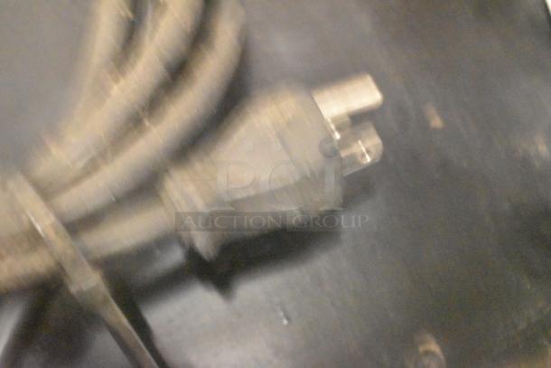 2 Prevent IQ1800VS Metal Electronic Air Conditioner. 120 Volts, 1 Phase. - Image 7 of 8