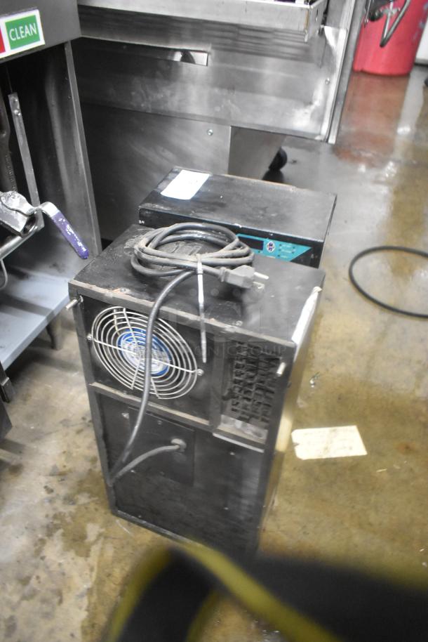 2 Prevent IQ1800VS Metal Electronic Air Conditioner. 120 Volts, 1 Phase. - Image 8 of 8