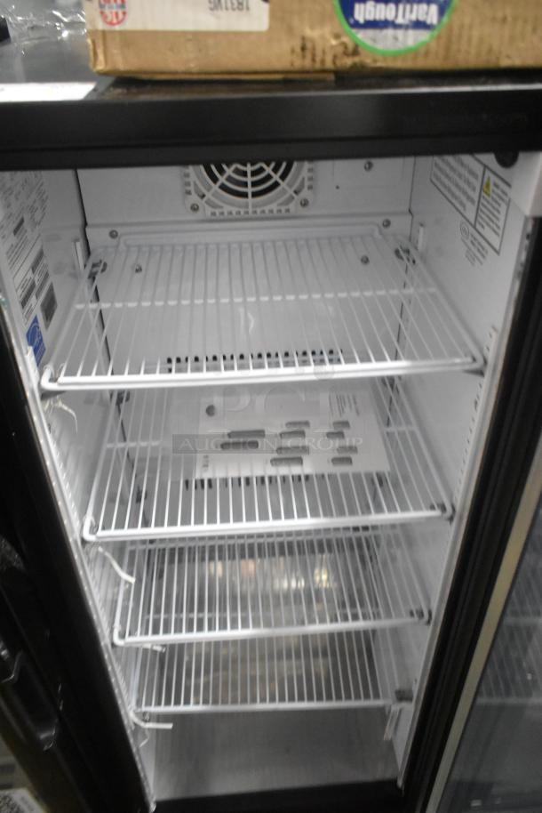 IDW G-4SI-N-2-3-4-B-5 Metal Mini Cooler Merchandiser. 115 Volts, 1 Phase. - Image 5 of 6