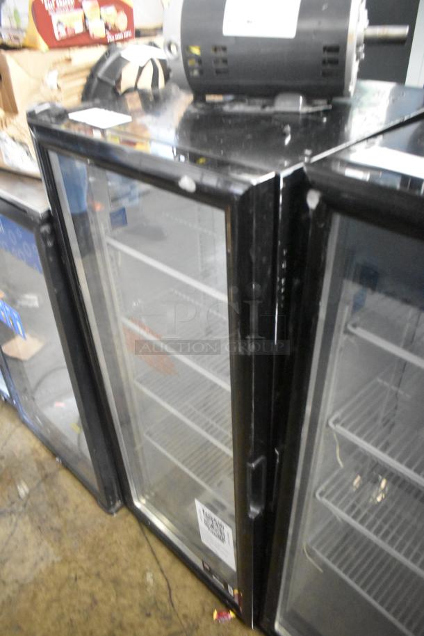 IDW G-4SI-N-2-3-4-B-5 Metal Mini Cooler Merchandiser. 115 Volts, 1 Phase. - Image 3 of 6