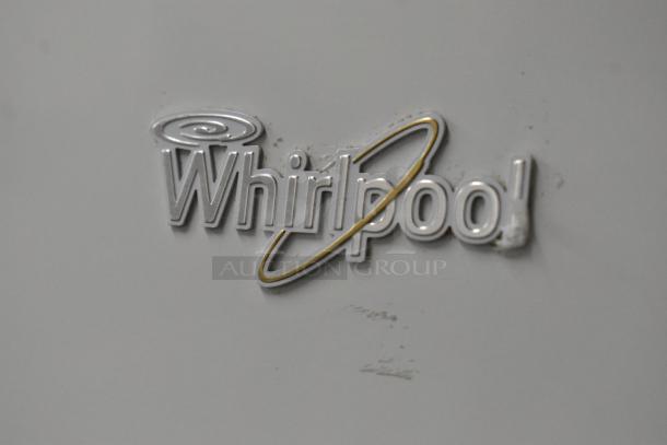 Whirlpool WRT511SZDW00 Cooler w/ Freezer. 115 Volts, 1 Phase. - Image 3 of 11