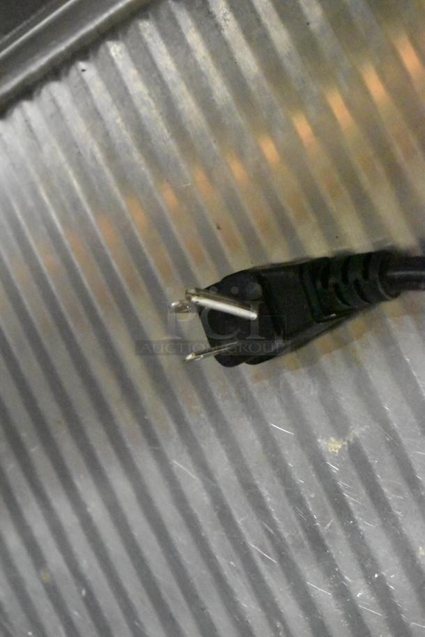 Infinity IOS-60-M Stainless Steel Commercial Prep Table w/ Drawer. 115 Volts, 1 Phase. - Image 6 of 9