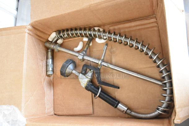 Spray Nozzle Attachment. - Image 3 of 5