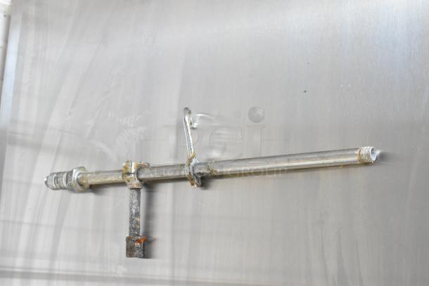Spray Nozzle Attachment. - Image 4 of 5