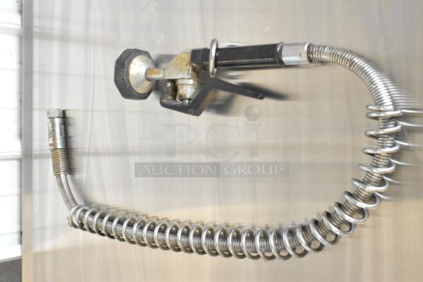 Spray Nozzle Attachment. - Image 5 of 5