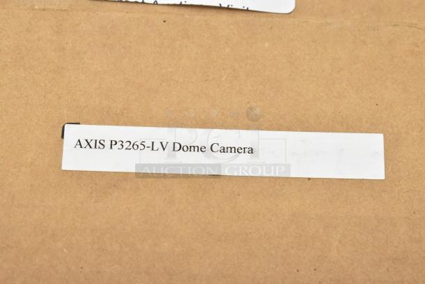 Revo RCDS30-3 700TVL Tinted Dome Camera - Image 6 of 8