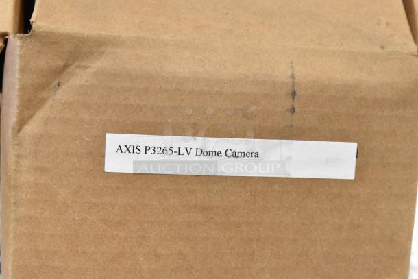 Revo RCDS30-3 700TVL Tinted Dome Camera - Image 8 of 8