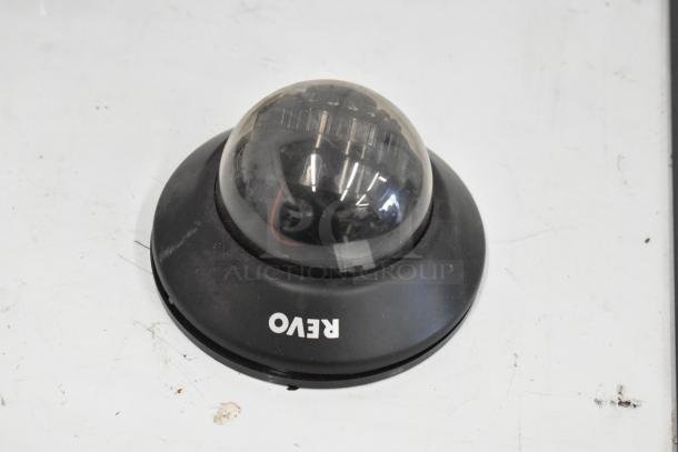 6 Revo RCDS30-3 700TVL Tinted Dome Camera. 6 Times Your Bid! - Image 2 of 4