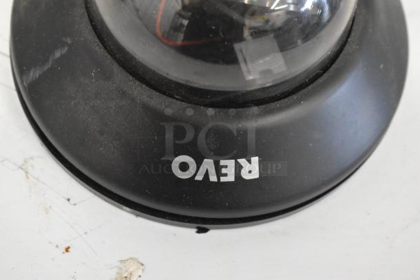 6 Revo RCDS30-3 700TVL Tinted Dome Camera. 6 Times Your Bid! - Image 3 of 4