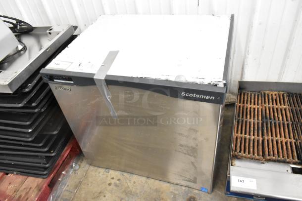 Scotsman C1030MA-32B Stainless Steel Commercial Ice Head. 208/230 Volts, 1 Phase. - Image 2 of 6