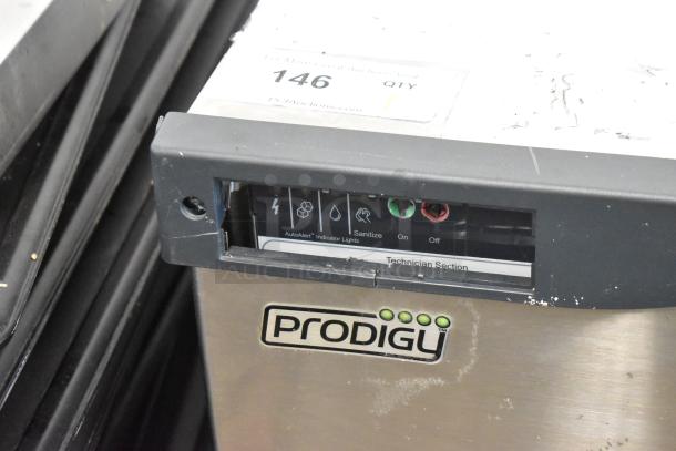 Scotsman C1030MA-32B Stainless Steel Commercial Ice Head. 208/230 Volts, 1 Phase. - Image 4 of 6