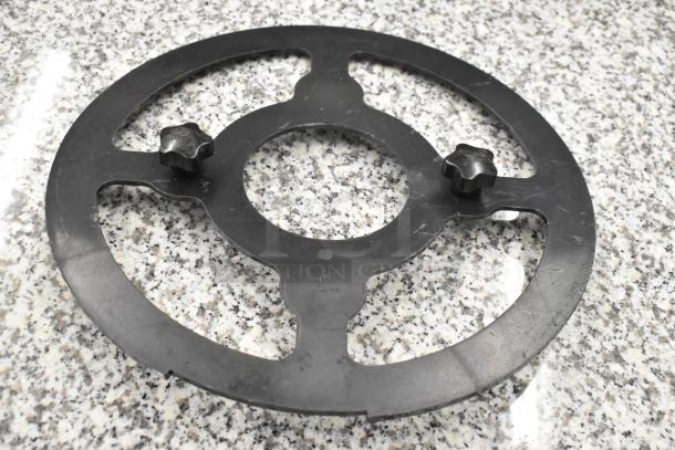 Avantco 177SL312 Metal Commercial Countertop Meat Slicer w/ Blade Sharpener. 115 Volts, 1 Phase. - Image 3 of 15