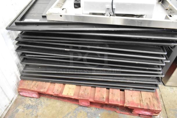 16 Tabletops. 16 Times Your Bid! - Image 2 of 2