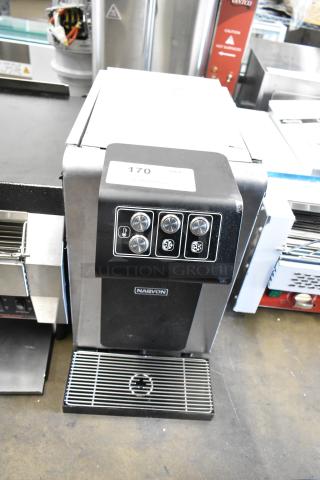 BRAND NEW 2024 Narvon 23BCWD8HT countertop water dispenser, 8 GPH, offers hot, chilled, ambient, sparkling options.