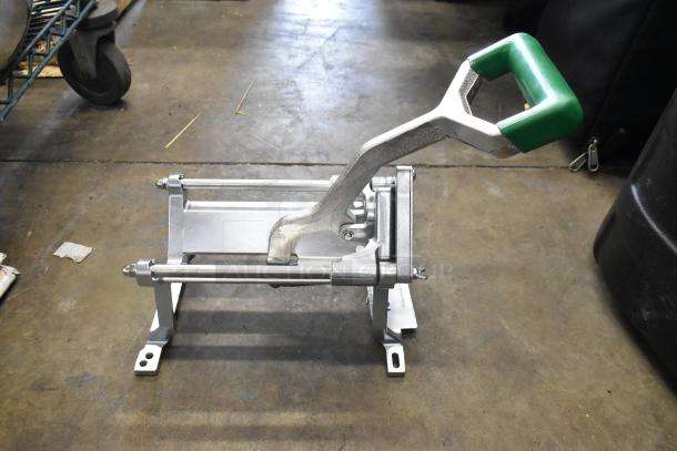 BRAND NEW SCRATCH AND DENT! Garde 181FC12 1/2" Heavy-Duty French Fry Cutter - Image 6 of 7