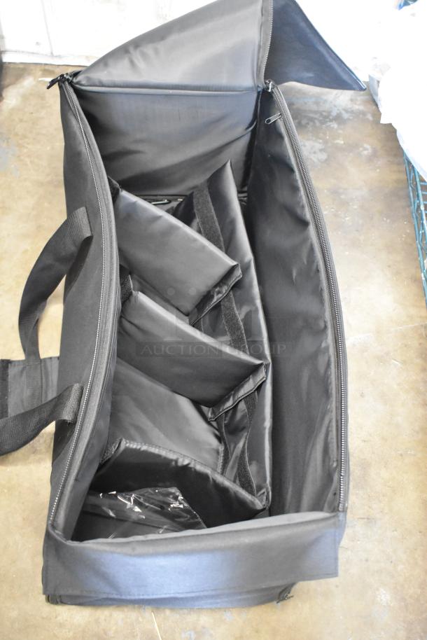 2 Various Bags' Luggage and Duffel. 2 Times Your Bid! - Image 2 of 8