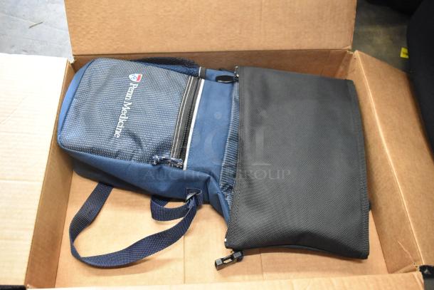 Hard Black Case w/ Contents Including Canon Camera Body, Wires - Image 5 of 14