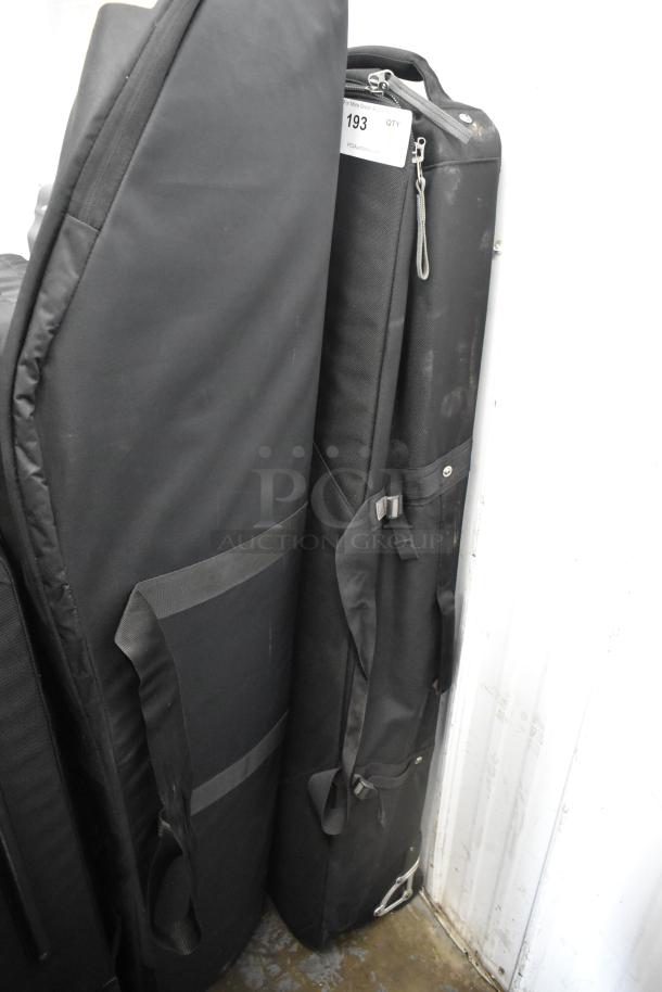 Soft Case w/ 4' Q50W2060HC Quasar Tubes - Image 1 of 5